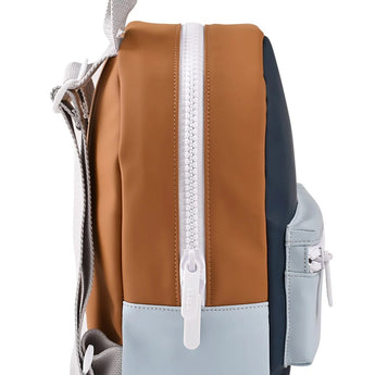 Beaba Faro Baby Backpack | Stylish Practical Parent Bag