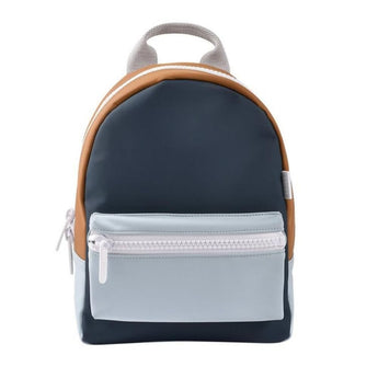 Beaba Faro Baby Backpack | Stylish Practical Parent Bag