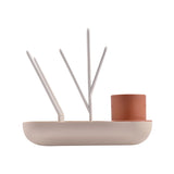 Beaba Forest Draining Rack | Tree Inspired Bottle & Accessory Dryer