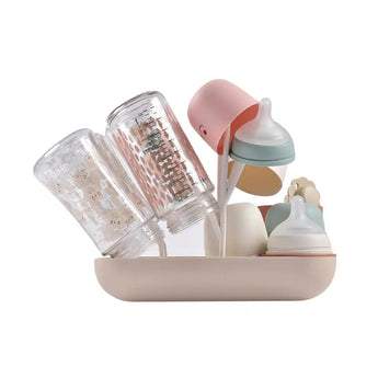 Beaba Forest Draining Rack | Tree Inspired Bottle & Accessory Dryer