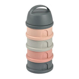 Beaba Formula Milk Container 4 Compartments | Feeding