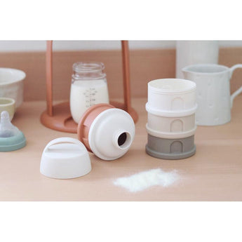 Beaba Formula Milk Container 4 Compartments | Feeding