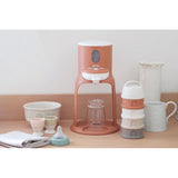 Beaba Formula Milk Container 4 Compartments | Feeding