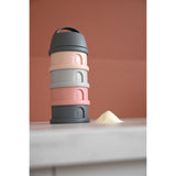 Beaba Formula Milk Container with 4 Compartments