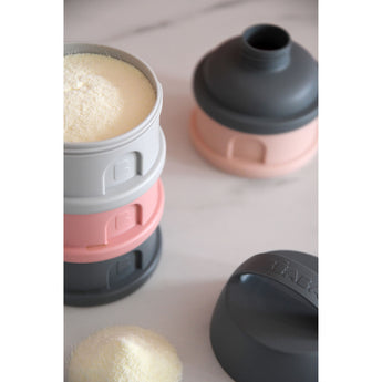 Beaba Formula Milk Container with 4 Compartments