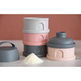Beaba Formula Milk Container with 4 Compartments