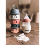 Beaba Formula Milk Container with 4 Compartments
