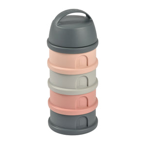 Beaba Formula Milk Container with 4 Compartments
