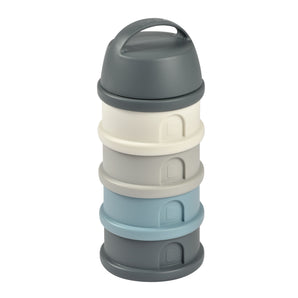 Beaba Formula Milk Container with 4 Compartments