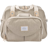 Beaba Geneva Ii Changing Bag With Pouch | Parent Bag