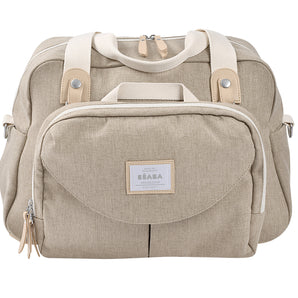 Beaba Geneva Ii Changing Bag With Pouch | Parent Bag