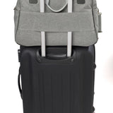 Beaba Geneva Ii Changing Bag With Pouch | Parent Bag