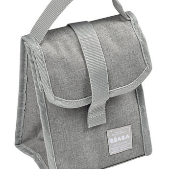 Beaba Geneva Ii Changing Bag With Pouch | Parent Bag