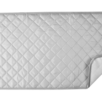 Beaba Geneva Ii Changing Bag With Pouch | Parent Bag