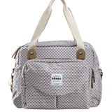 Beaba Geneva Ii Changing Bag With Pouch | Parent Bag
