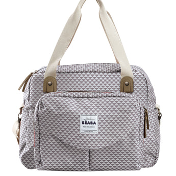 Beaba Geneva Ii Changing Bag With Pouch | Parent Bag