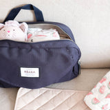 Beaba Geneva Ii Changing Bag With Pouch | Parent Bag