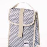 Beaba Geneva Ii Changing Bag With Pouch | Parent Bag