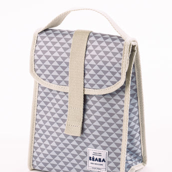 Beaba Geneva Ii Changing Bag With Pouch | Parent Bag