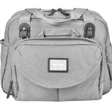 Beaba Geneva Ii Changing Bag With Pouch | Parent Bag