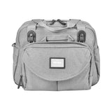 Beaba Geneva Ii Changing Bag With Pouch | Parent Bag
