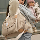 Beaba Geneva Ii Changing Bag With Pouch | Parent Bag