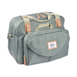 Beaba Geneva Ii Changing Bag With Pouch | Parent Bag
