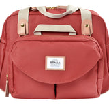 Beaba Geneva Ii Changing Bag With Pouch | Parent Bag