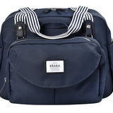 Beaba Geneva Ii Changing Bag With Pouch | Parent Bag