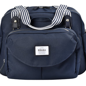 Beaba Geneva Ii Changing Bag With Pouch | Parent Bag