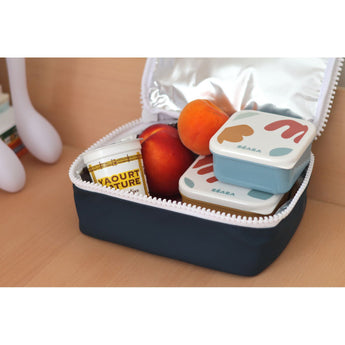 Beaba Isothermal Snack Bag Faro Insulated | Kids Food Bag