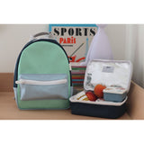 Beaba Isothermal Snack Bag Faro Insulated | Kids Food Bag