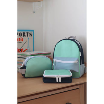 Beaba Isothermal Snack Bag Faro Insulated | Kids Food Bag