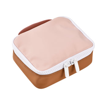 Beaba Isothermal Snack Bag Faro Insulated | Kids Food Bag