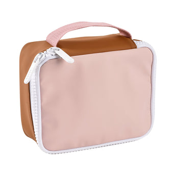 Beaba Isothermal Snack Bag Faro Insulated | Kids Food Bag