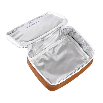 Beaba Isothermal Snack Bag Faro Insulated | Kids Food Bag