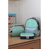 Beaba Kids Waterproof Toiletry Bag Faro Travel Gift
