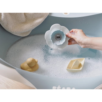 Beaba Lotus Digital Bath Thermometer | Baby Safety