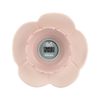 Beaba Lotus Digital Bath Thermometer | Baby Safety