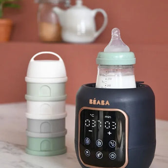 Beaba Multi Milk Night Blue | Food Maker