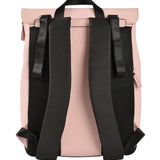 Beaba Oslo Changing Bag In Clay | Elegant & Practical Nappy Bag