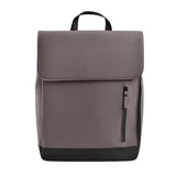 Beaba Oslo Changing Bag In Clay | Elegant & Practical Nappy Bag