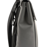 Beaba Oslo Changing Bag In Clay | Elegant & Practical Nappy Bag