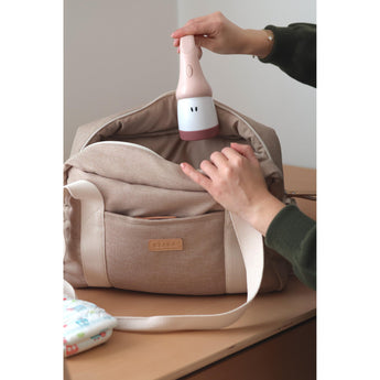 Beaba Paris Changing Premium Diaper Bag | Parent Essential