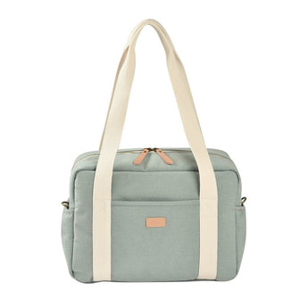 Beaba Paris Changing Premium Diaper Bag | Parent Essential