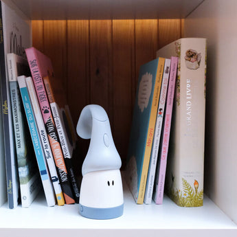 Beaba Pixie Torch 2 In 1 Night Light | Movable Bedside To Torch Light