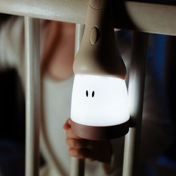 Beaba Pixie Torch 2 In 1 Night Light | Movable Bedside To Torch Light