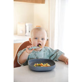 Beaba Set Of 2 Pre Cutlery Spoons Stainless Steel | Feeding