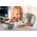 Beaba Set Of 2 Pre Cutlery Spoons Stainless Steel | Feeding