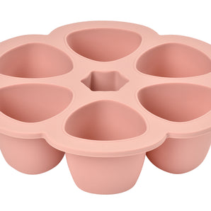 Beaba Silicone Multiportions Freezer Tray 6x150ml | Meal Prep